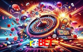 Experiência VIP r7bet