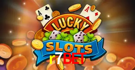 A Emoção da Loteria na r7bet: Uma Chance de Mudança de Vida