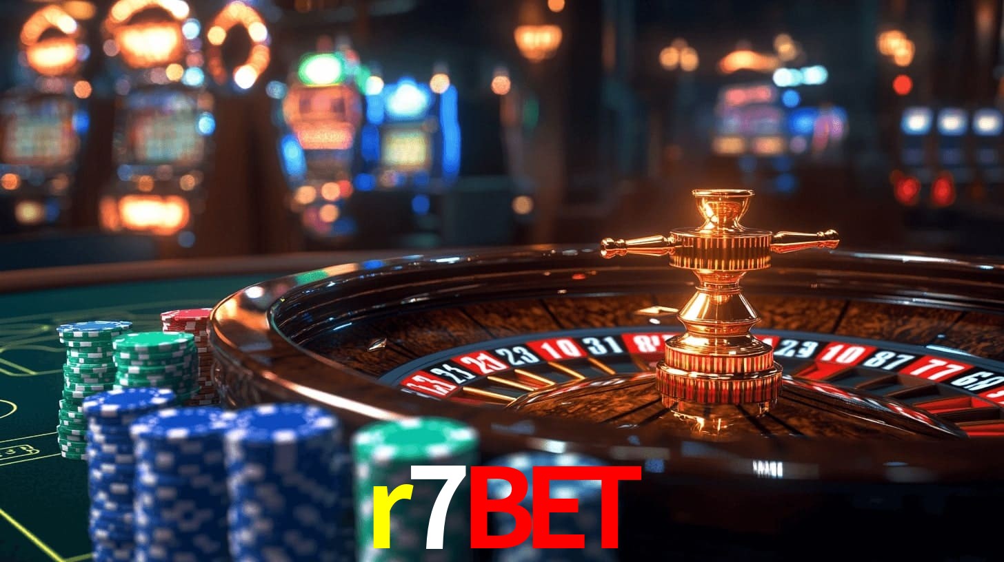 r7bet - Plataforma de Cassino Online - r7bet.com
