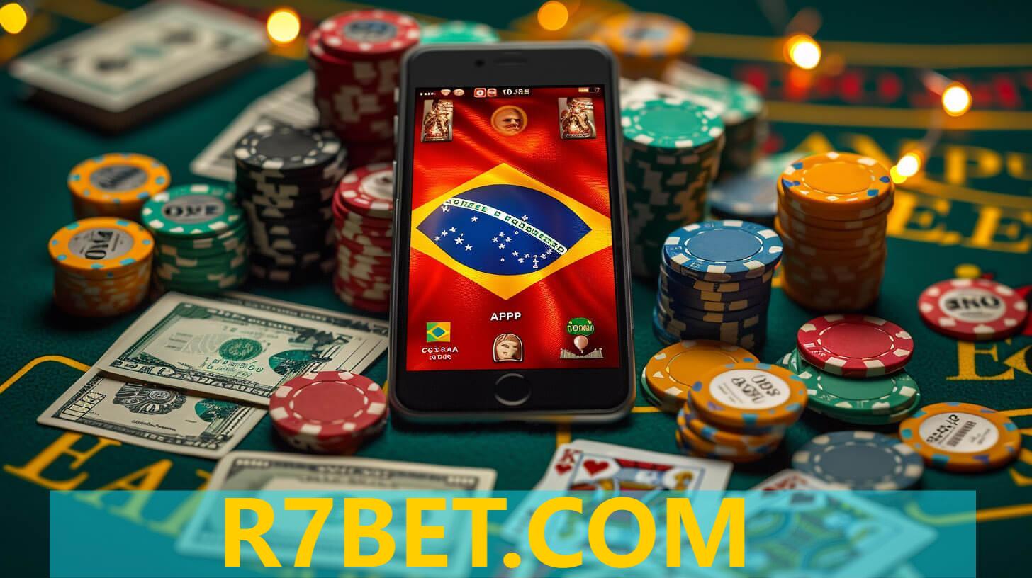 Cassino Online Seguro R7BET.COM