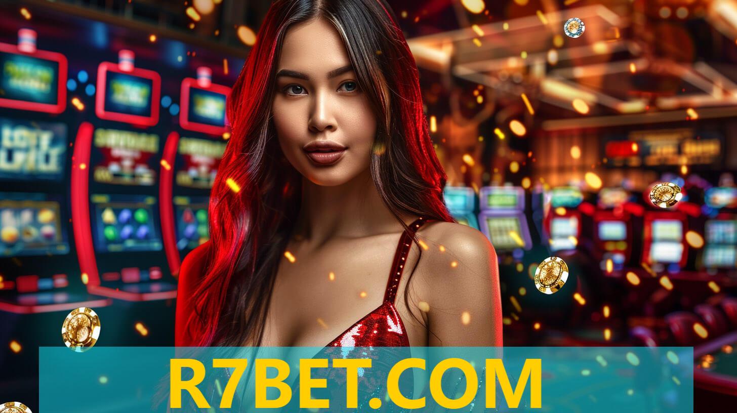 Jogos Crash na R7BET.COM