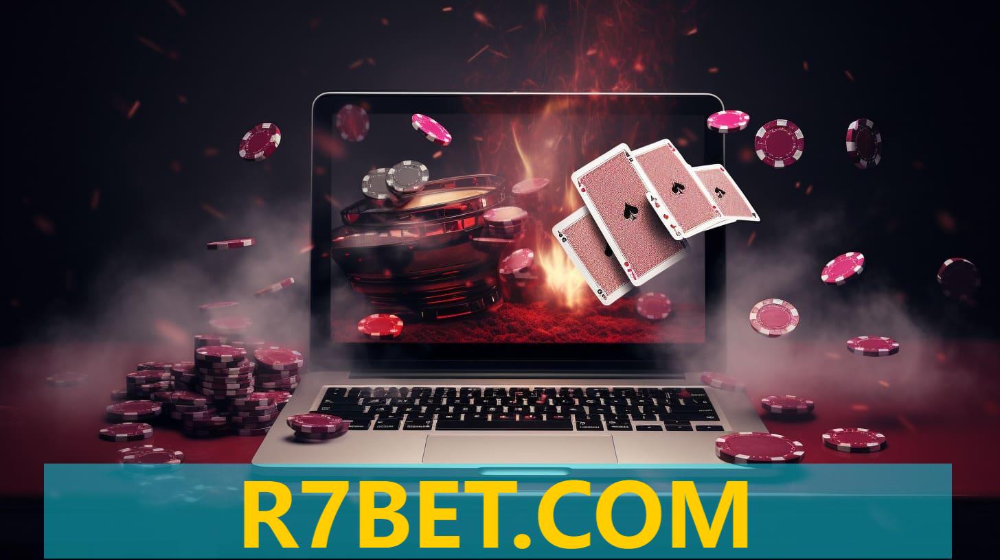 Verificação de Conta R7BET.COM