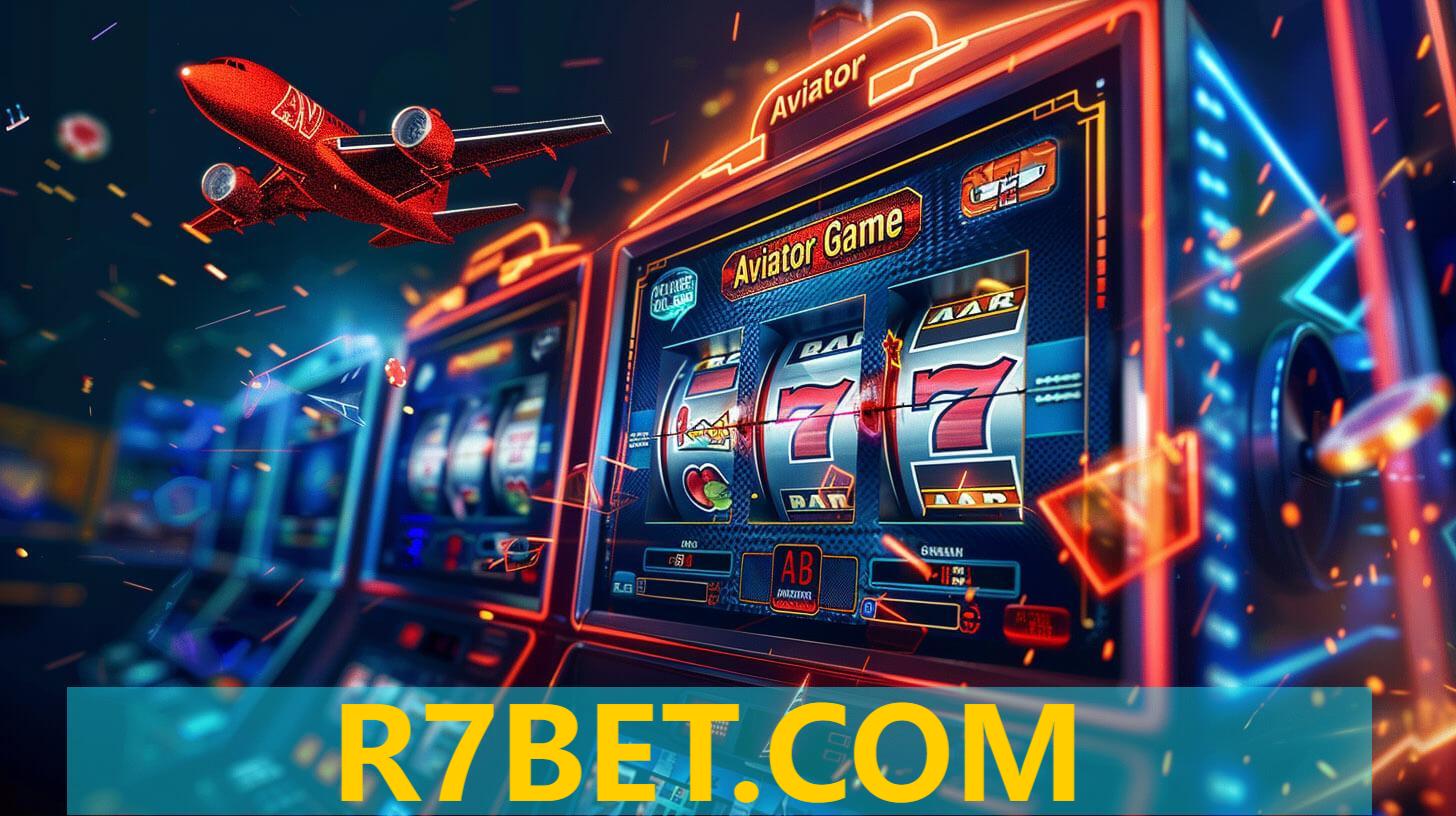 Fortune Tiger Slot no Site R7BET.COM