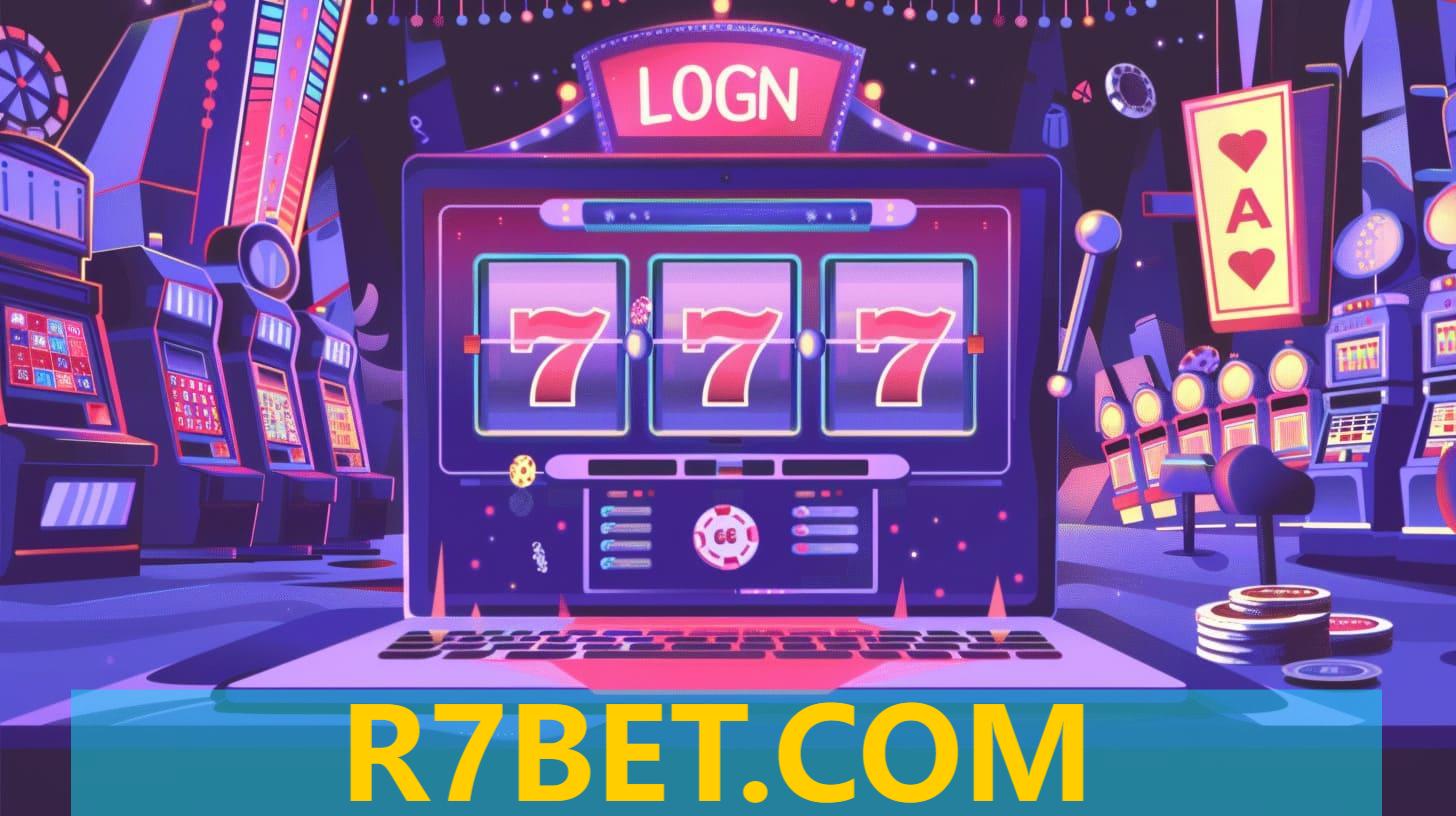 Apostas Futebol ao Vivo R7BET.COM