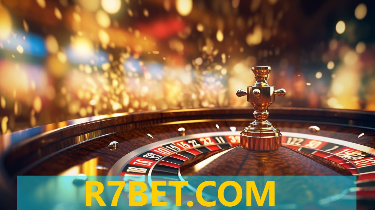 Aviator na Cassino R7BET.COM