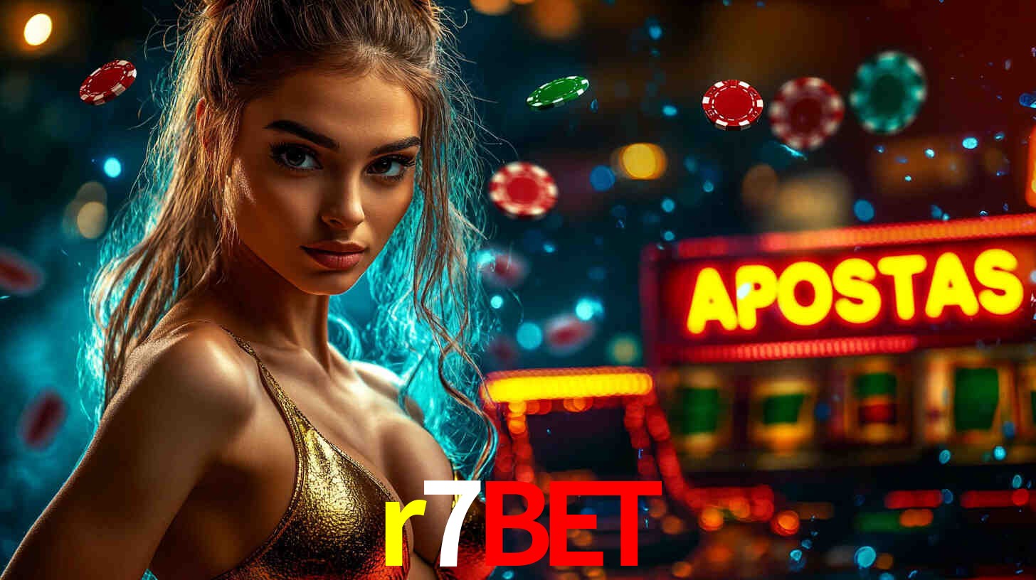 Explorando a Categoria de Eventos em Apostas na r7bet