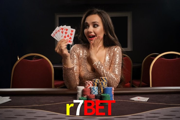 Jogos Exclusivos r7bet