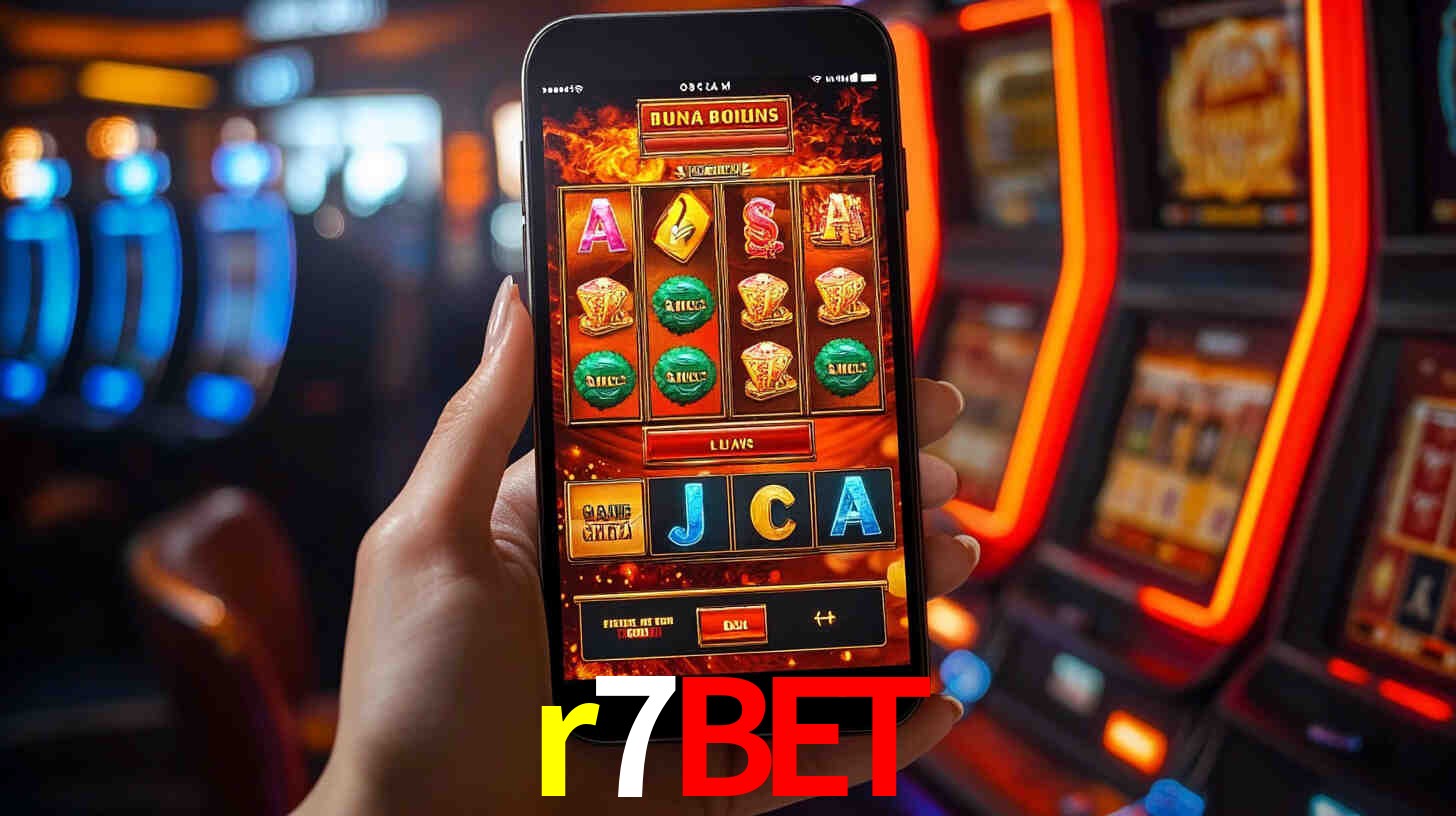 r7bet.com