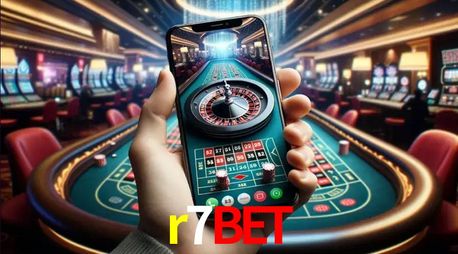 Live Casino r7bet