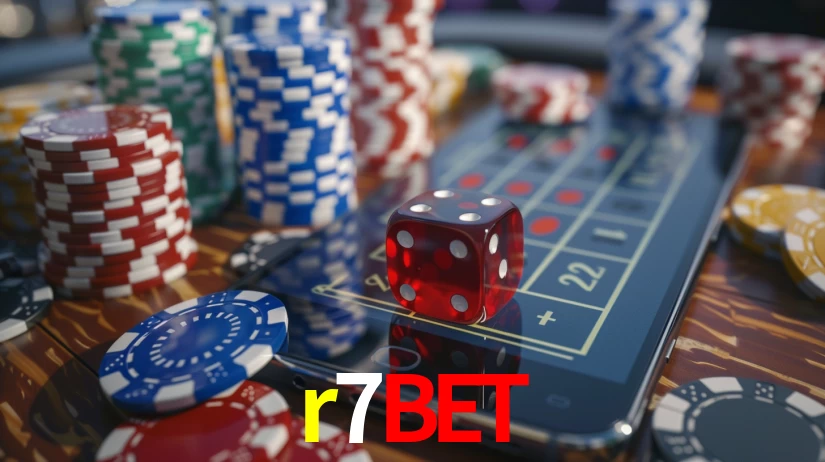 r7bet.com