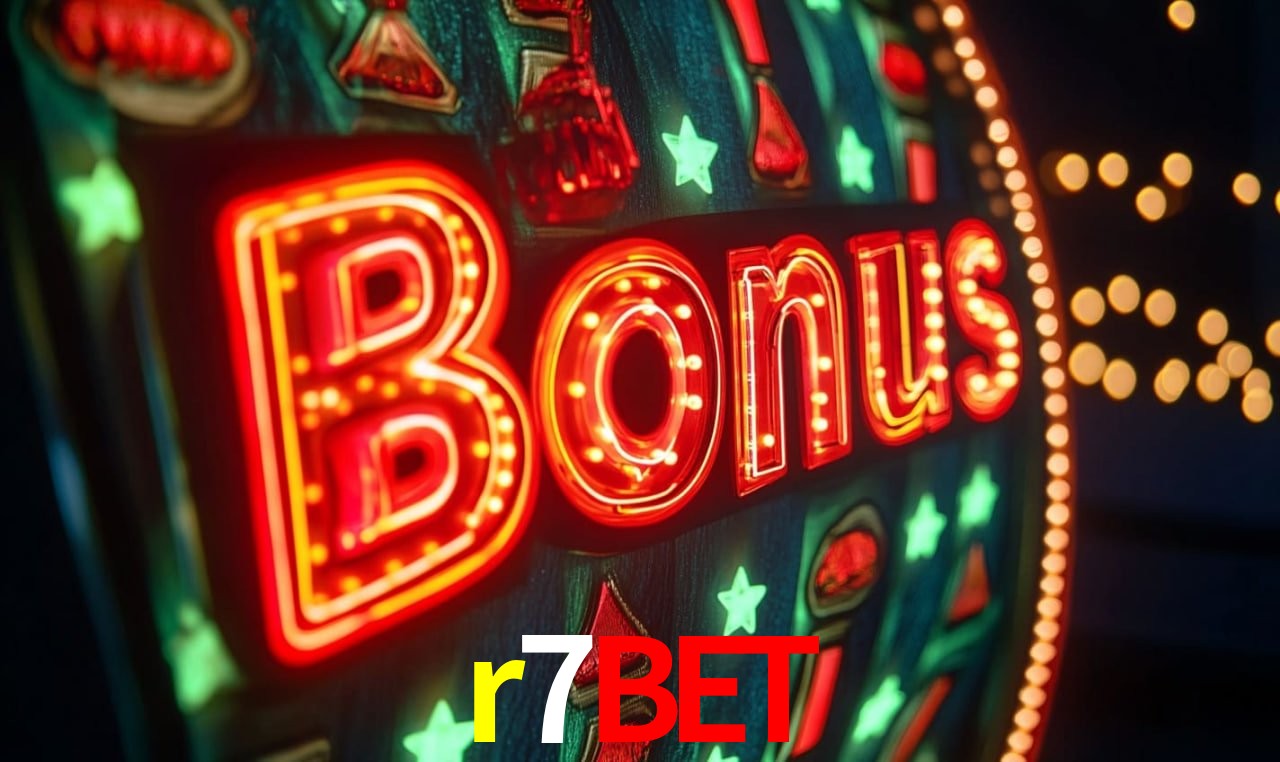 Casino Ao Vivo r7bet