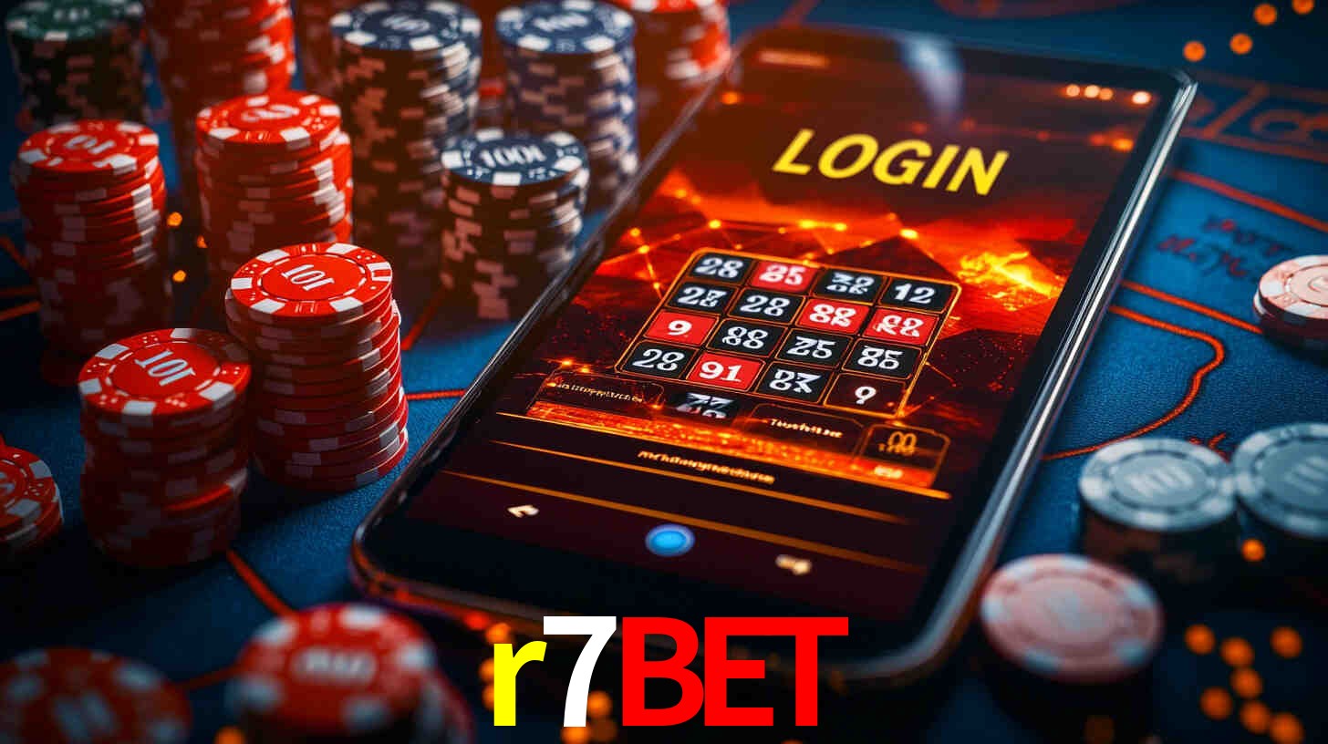 r7bet login