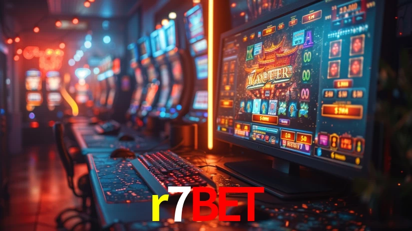 r7bet,r7bet.com