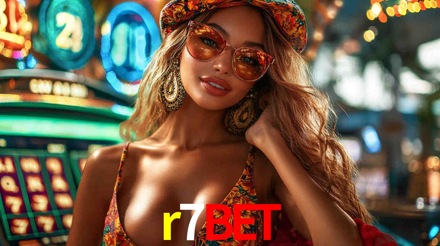 r7bet App Interface