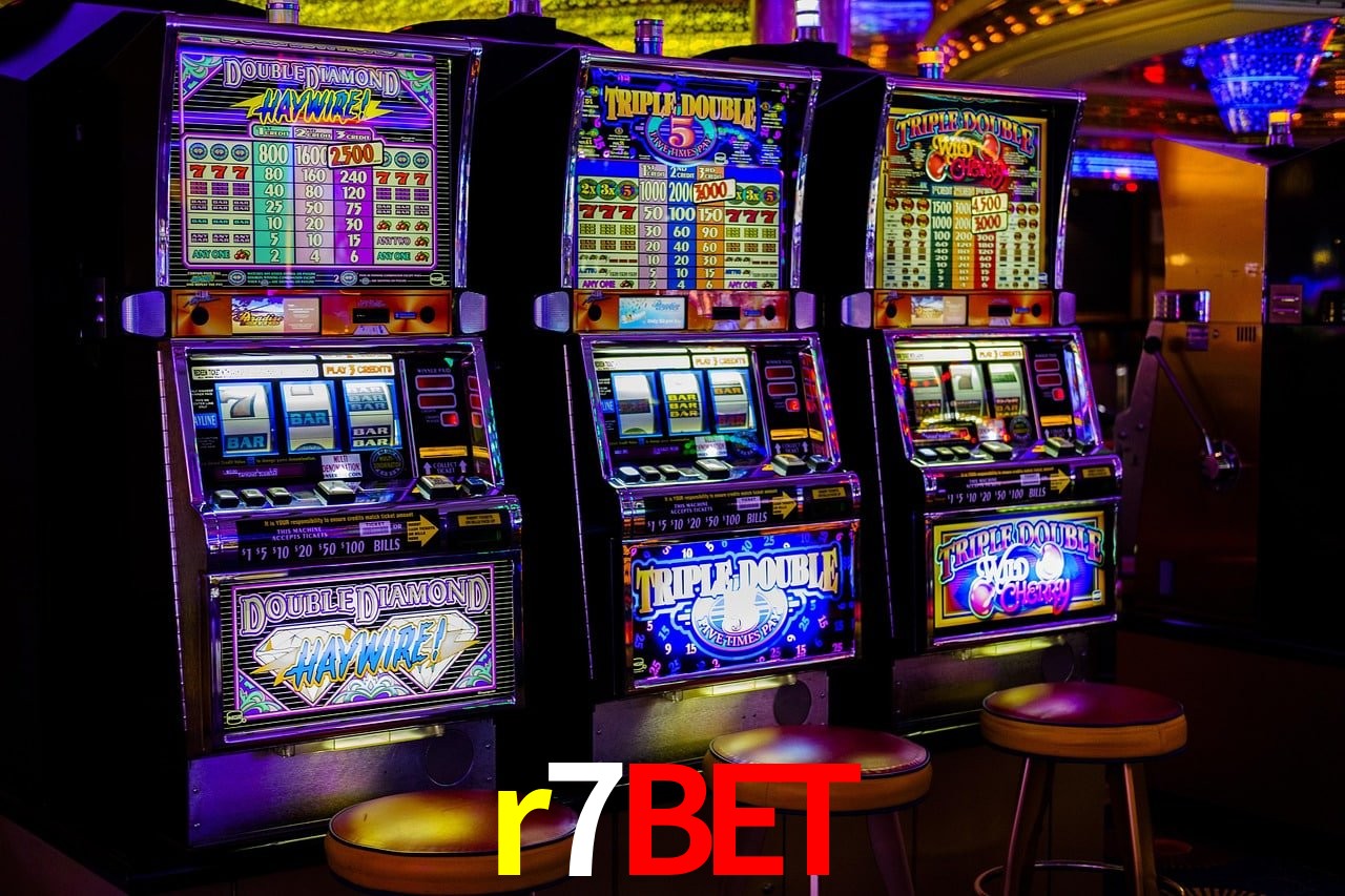 Estatísticas Esportivas r7bet