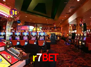 Desvendando o Mundo dos Jogos Virtuais na r7bet