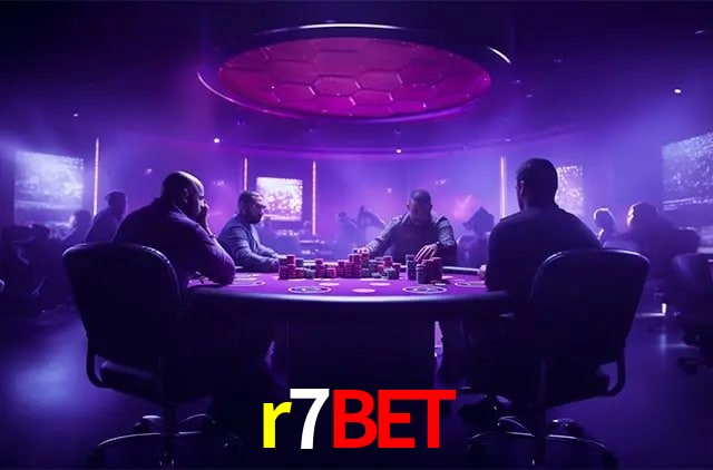 Diretório de Jogos r7bet