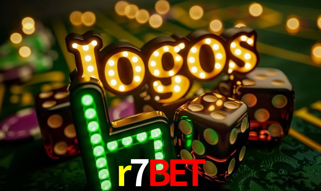 Casino Ao Vivo r7bet