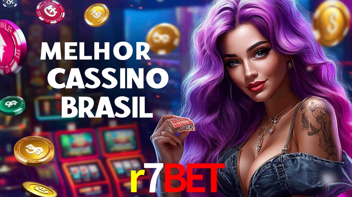 Explorando a Categoria de Eventos em Apostas na r7bet