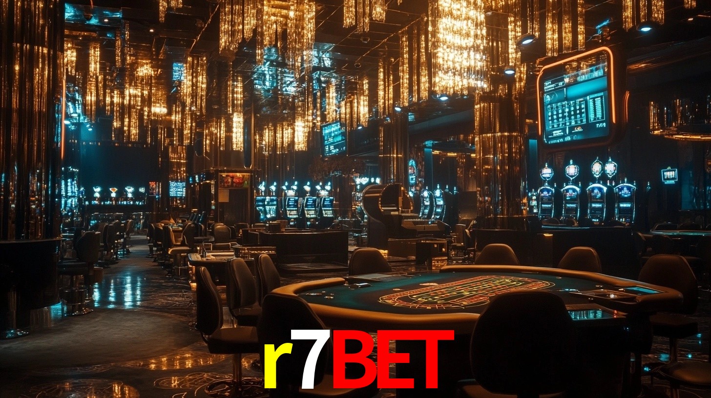 r7bet.com