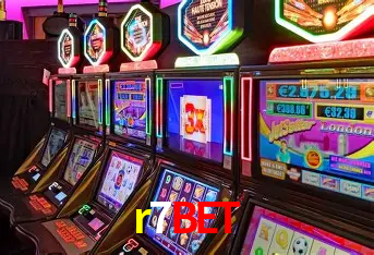 A Emoção da Loteria na r7bet: Uma Chance de Mudança de Vida