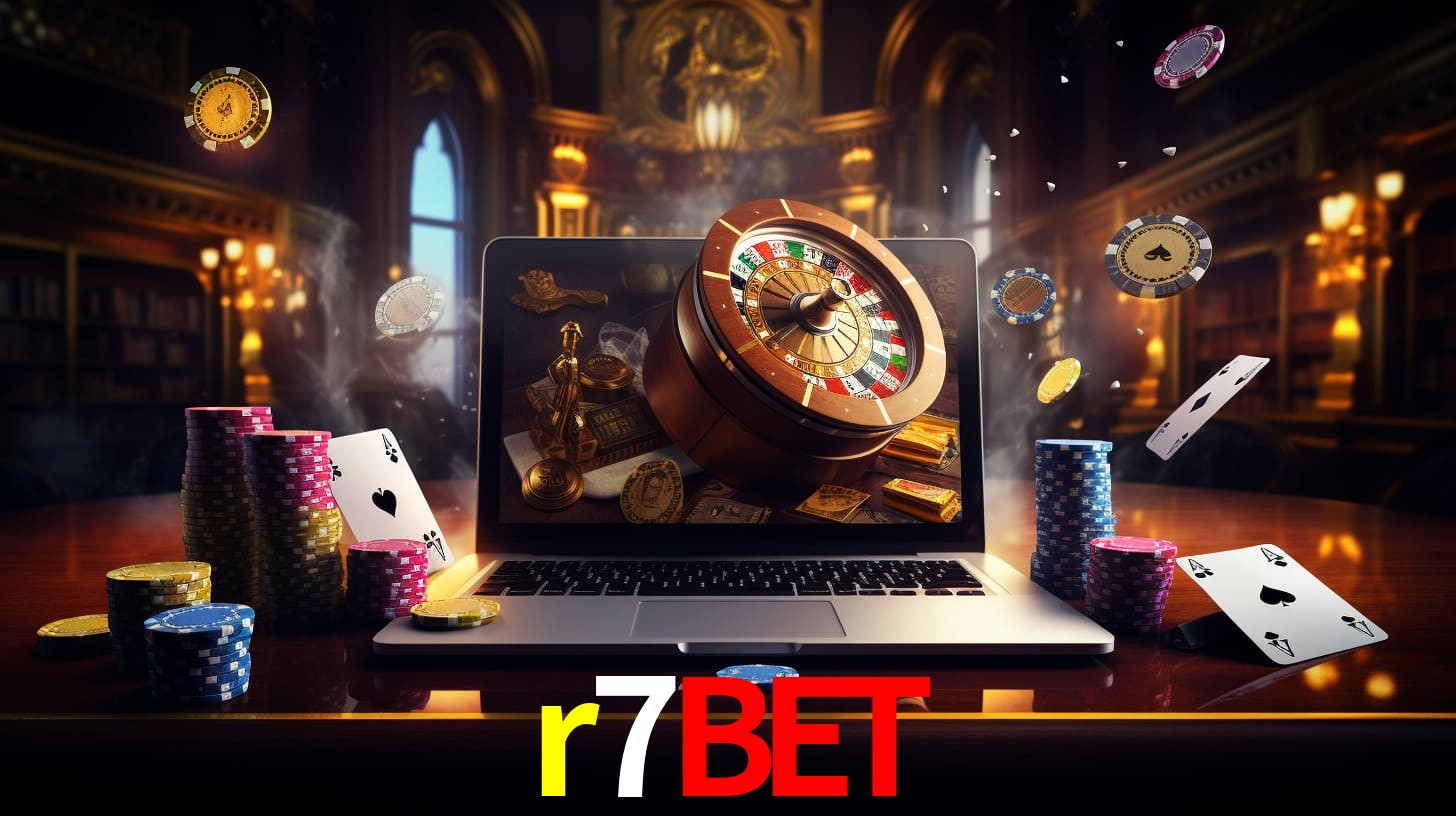 Live Casino r7bet