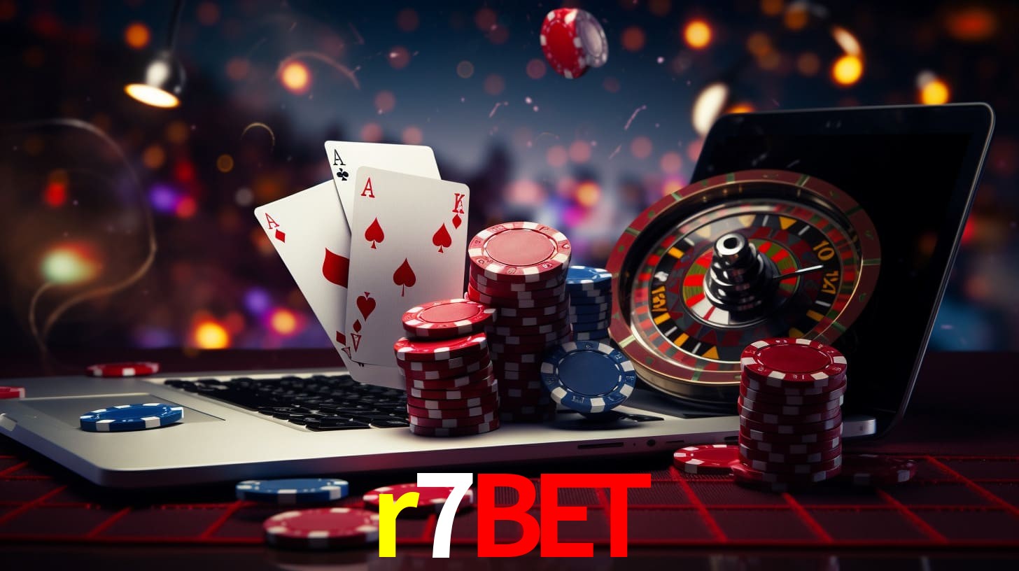 VIP Casino r7bet