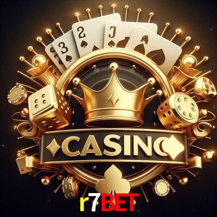 Jogos de Slot r7bet